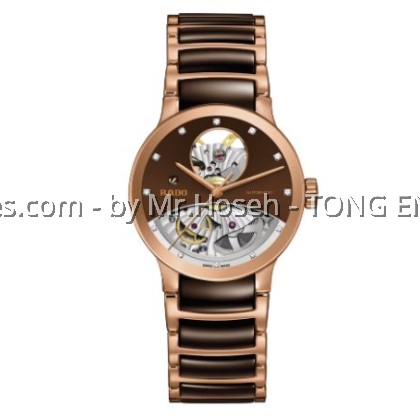 Centrix Automatic Diamonds Open Heart R30183742